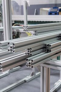 aluminio