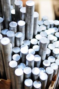 aluminio