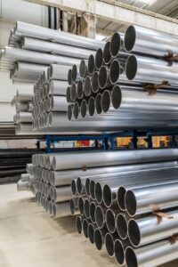aluminio