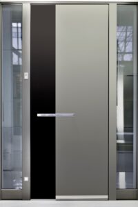 puerta