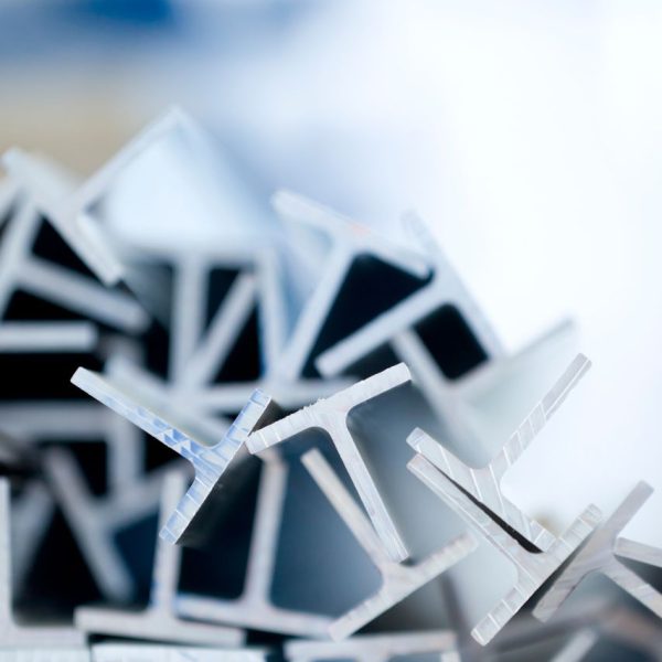 aluminio